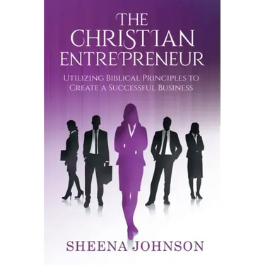The Christian Entrepreneur