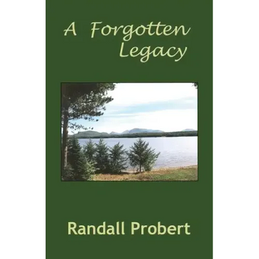 A Forgotten Legacy