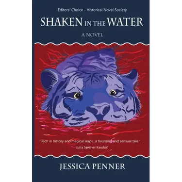 Shaken in the Water