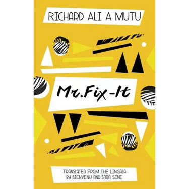 Mr. Fix It