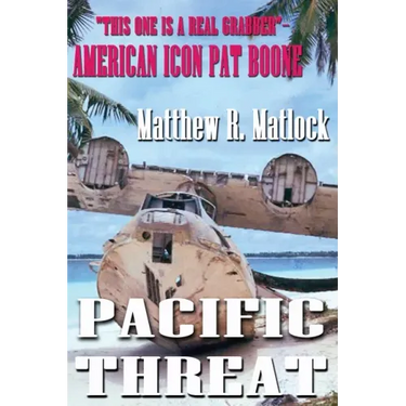 Pacific Threat