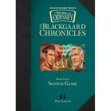 Scotch Game
