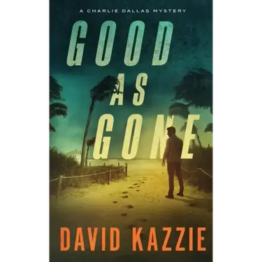 Good as Gone