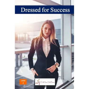 Dressed for Success