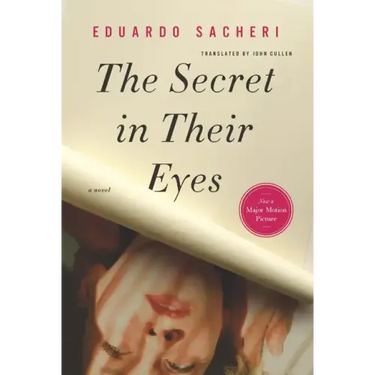 The Secret in Their Eyes