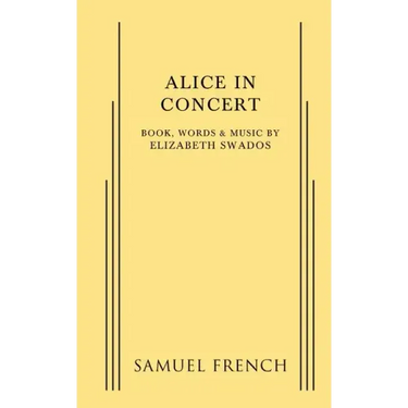 Alice in Concert