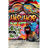 90 Day Planner: Hip Hop