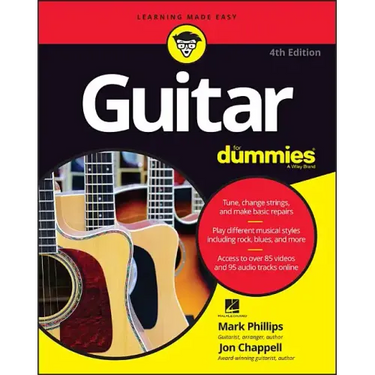 Guitar for Dummies