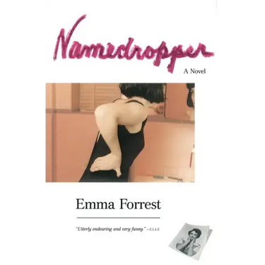 Namedropper