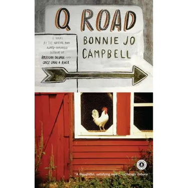 Q Road