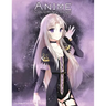 Anime Coloring, Book 1