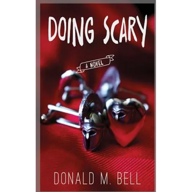Doing Scary