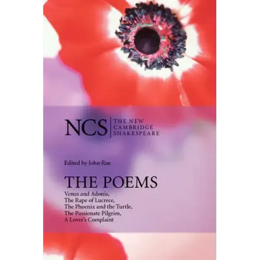 Ncs: The Poems 2ed