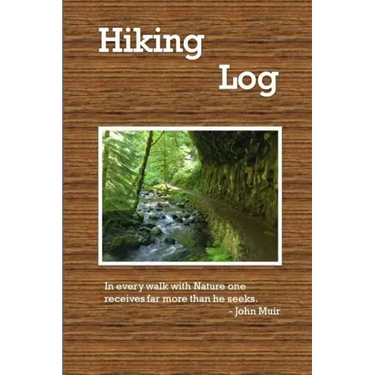 Hiking Log