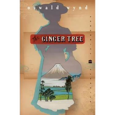 The Ginger Tree