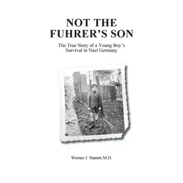 Not the Fuhrer's Son