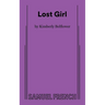 Lost Girl