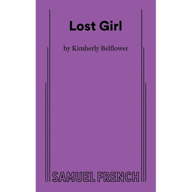Lost Girl