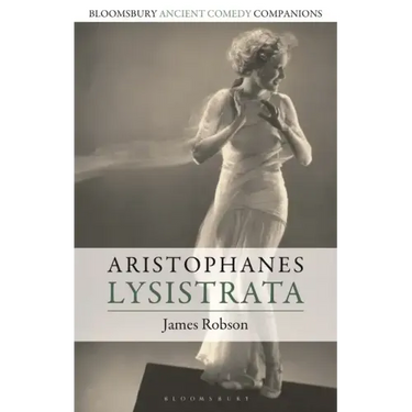 Aristophanes: Lysistrata
