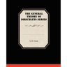 The General Theory Of Dirichlets Series