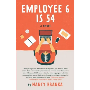Employee 6 Is 54