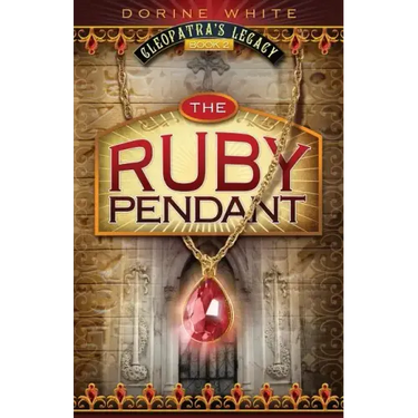 The Ruby Pendant