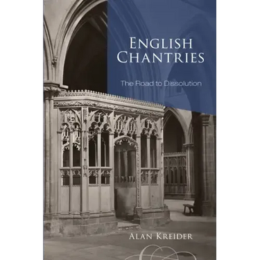 English Chantries
