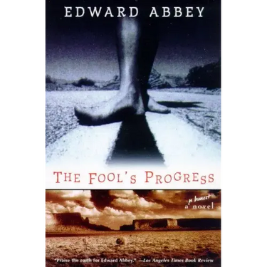 The Fool's Progress: An Honest Novel