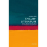 English Literature: A Very Short Introduction