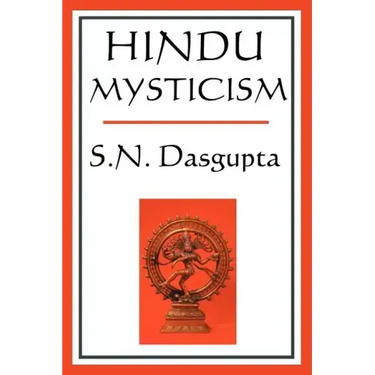 Hindu Mysticism