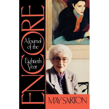 Encore: A Journal of the Eightieth Year