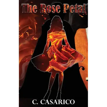 The Rose Petal