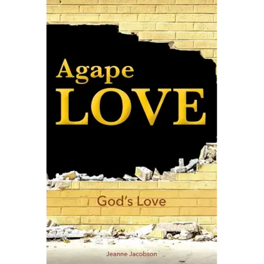 Agape Love: God's Love