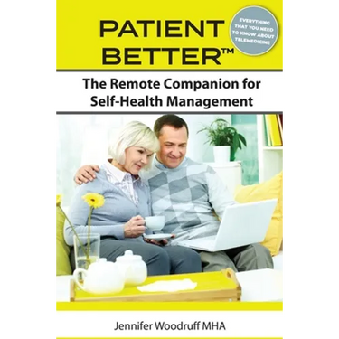 Patient Better: The Remote Companion for Self-Health Management