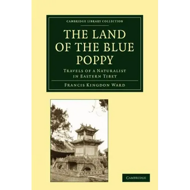 The Land of the Blue Poppy
