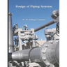 Design of Piping Systems