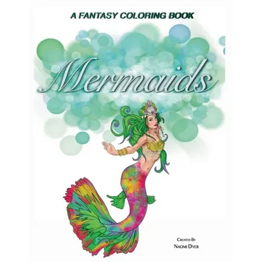 Mermaids: Fantasy Series