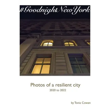 #GoodnightNewYork