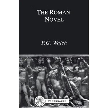 The Roman Novel