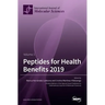 Peptides for Health Benefits 2019