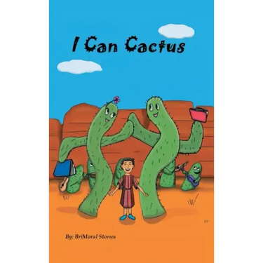I Can Cactus