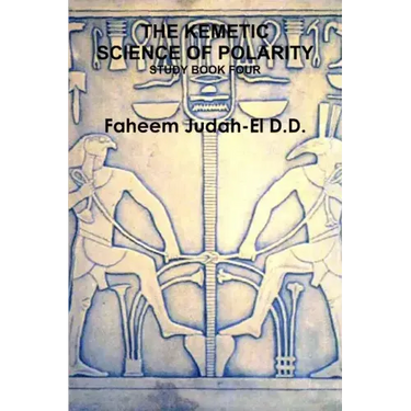 The Kemetic Science of Polarity