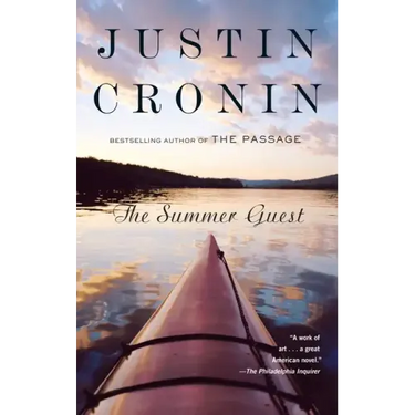 The Summer Guest