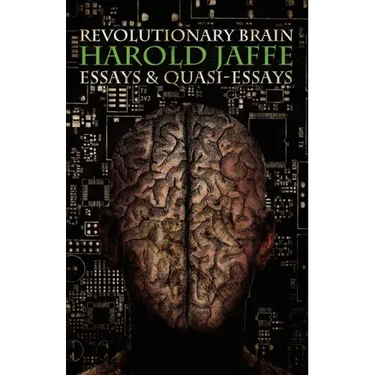 Revolutionary Brain