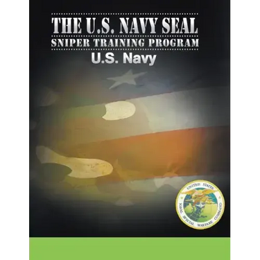 U.S. Navy SEAL Sniper Training Program