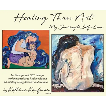 Healing Thru Art