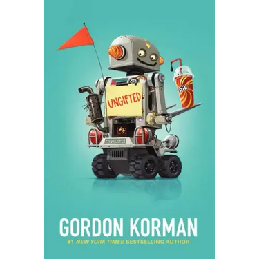 Ungifted
