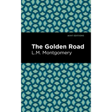 The Golden Road