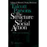 The Structure of Social Action