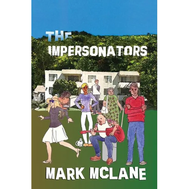 The Impersonators